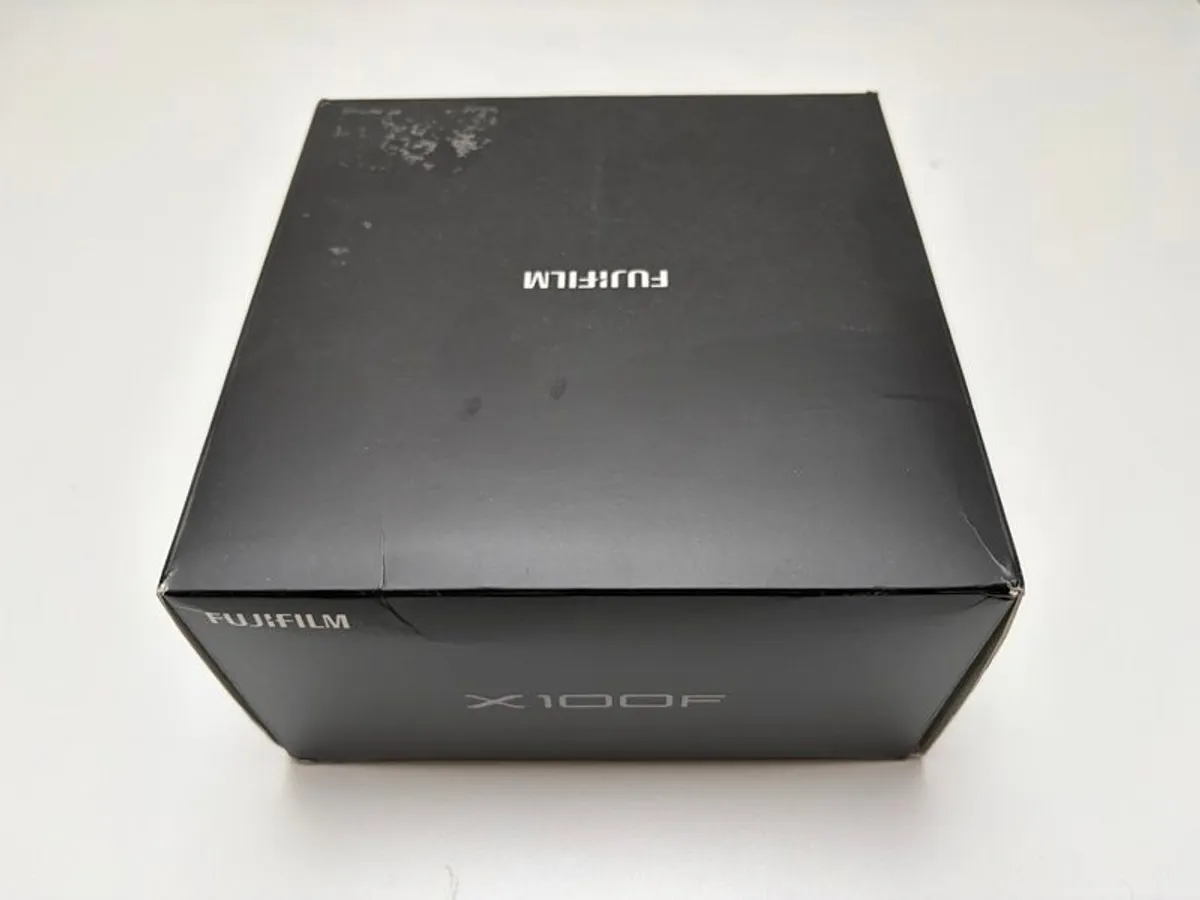 Fuji X100F - Image 4