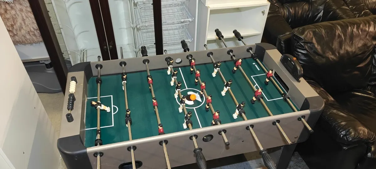 Football Table - Image 3