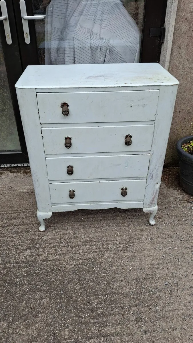 Chest of Drawers - Image 3