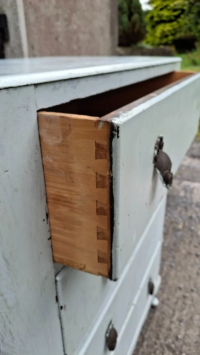 Chest of Drawers - Image 4