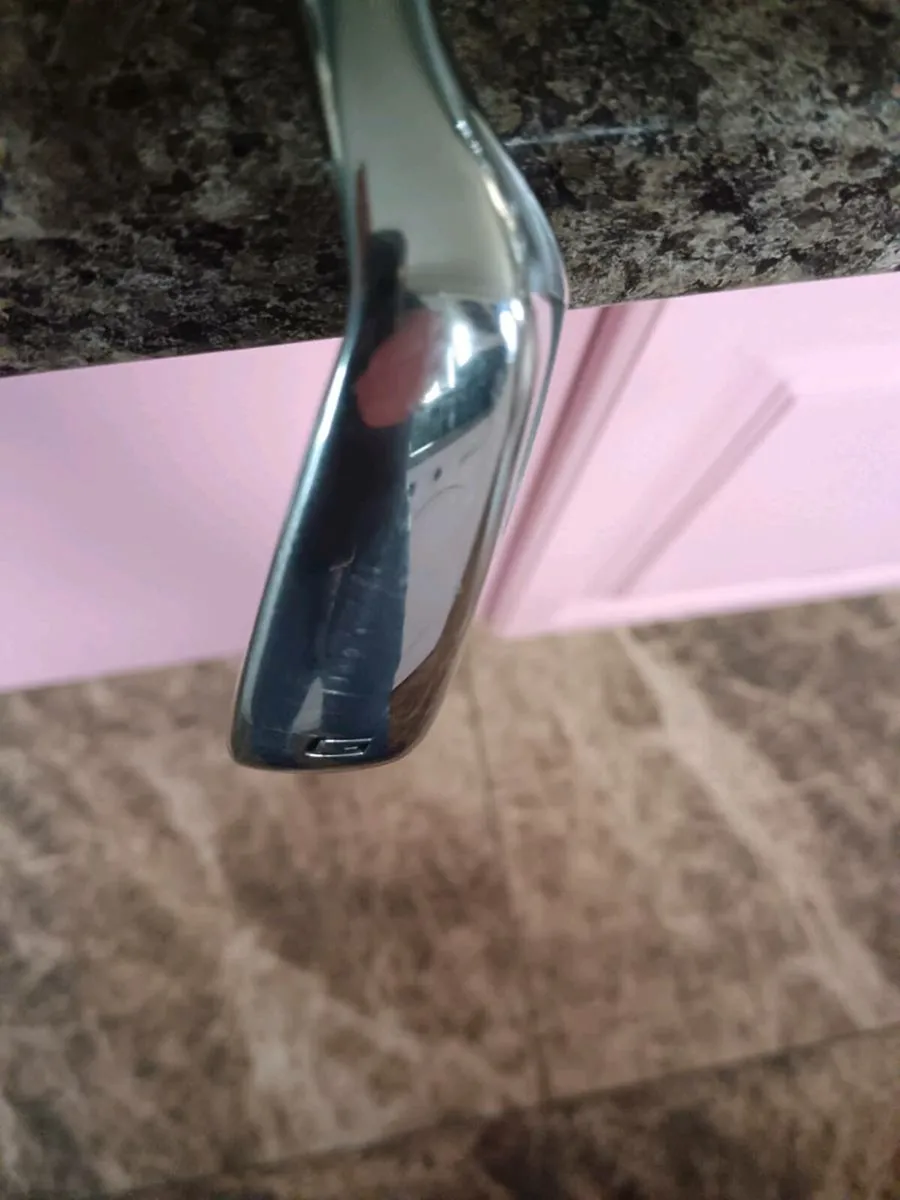 Callaway Elyte X Gap Wedge. As New. - Image 2