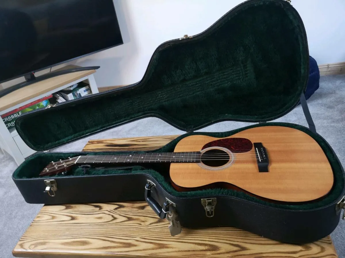 Martin 000-1 - Image 1