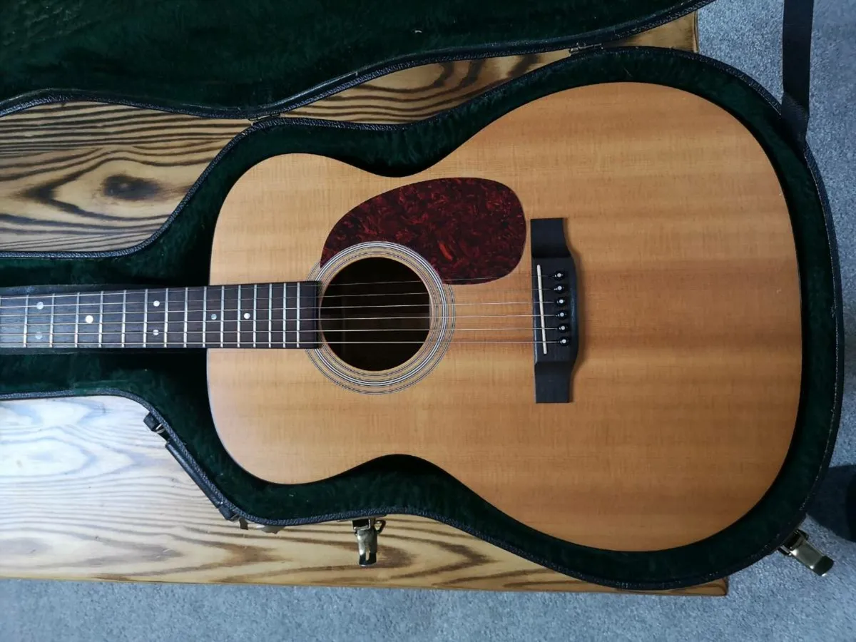 Martin 000-1 - Image 2