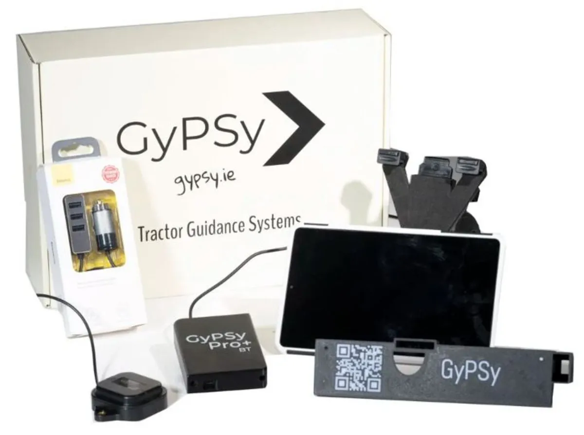 Gypsy GPS Systems - Image 1