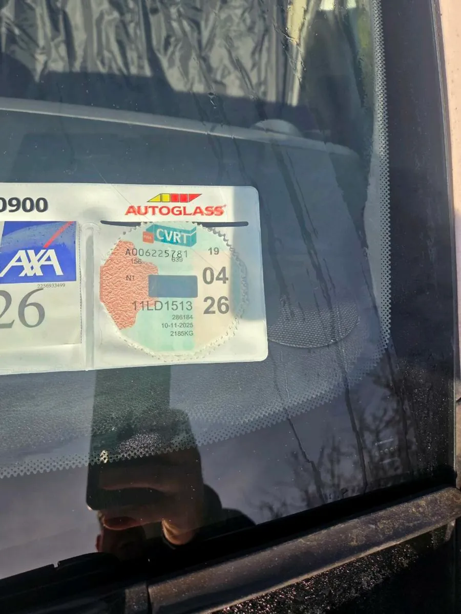 Peugeot partner - Image 4