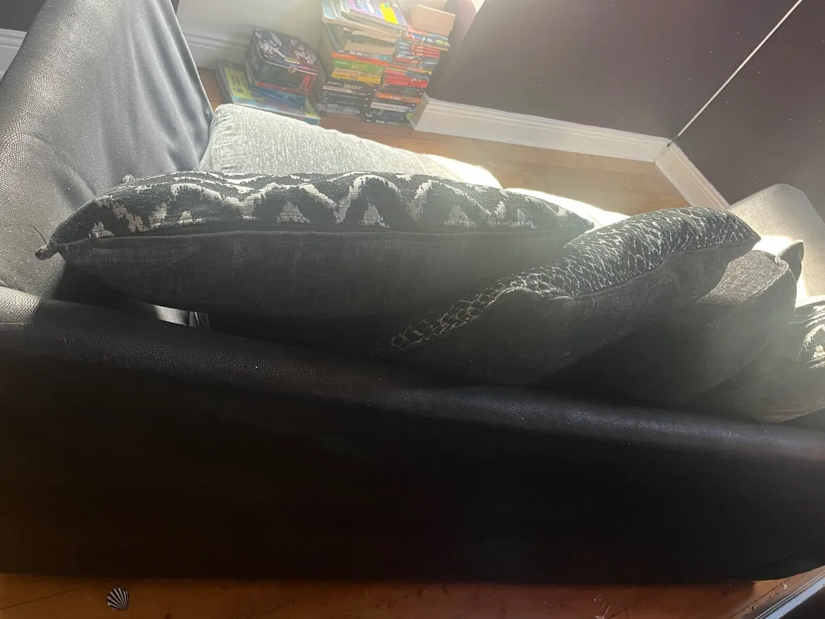 DFS Sofa FREE - Image 2