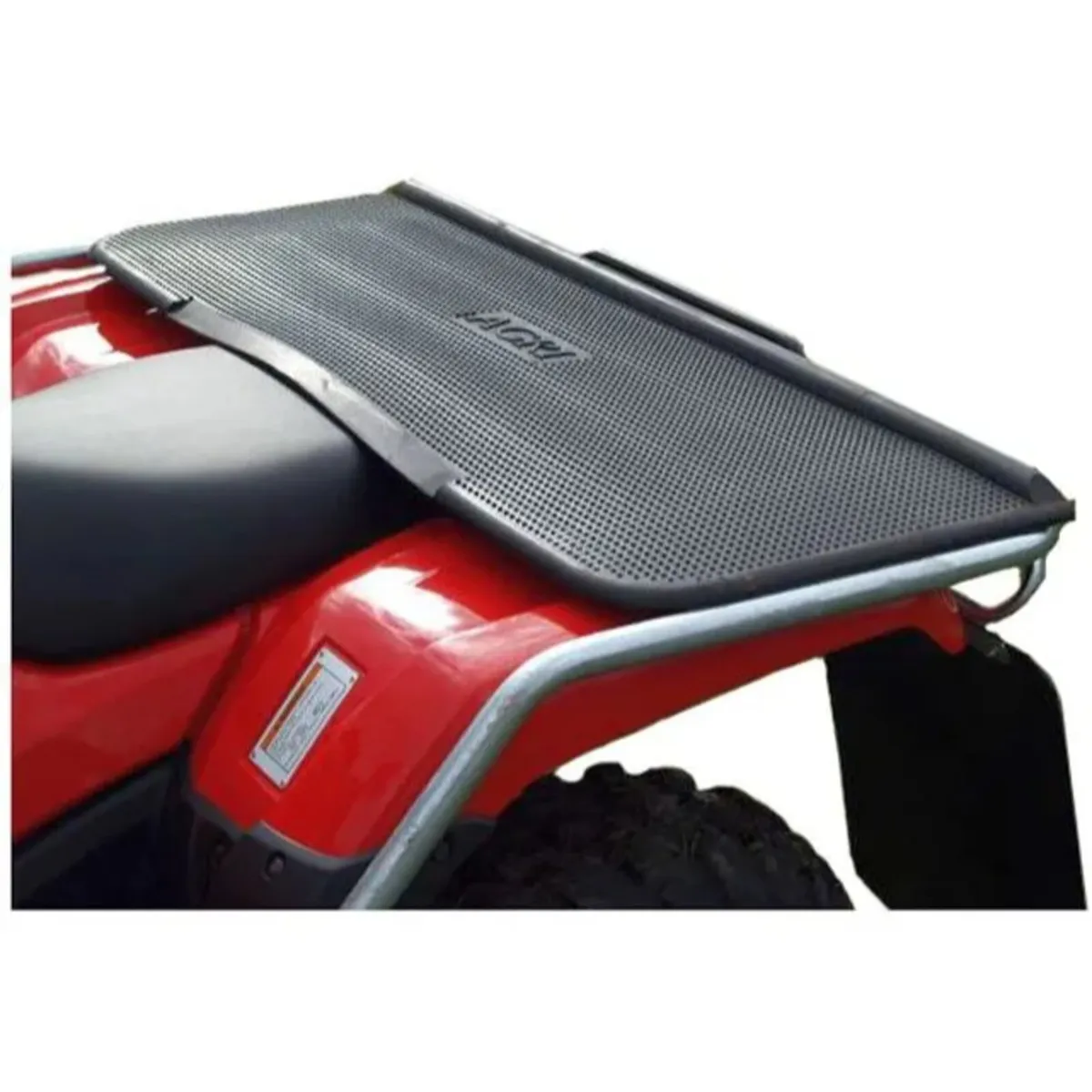 New Quad Carrier Mounted Dog Mat - Image 2