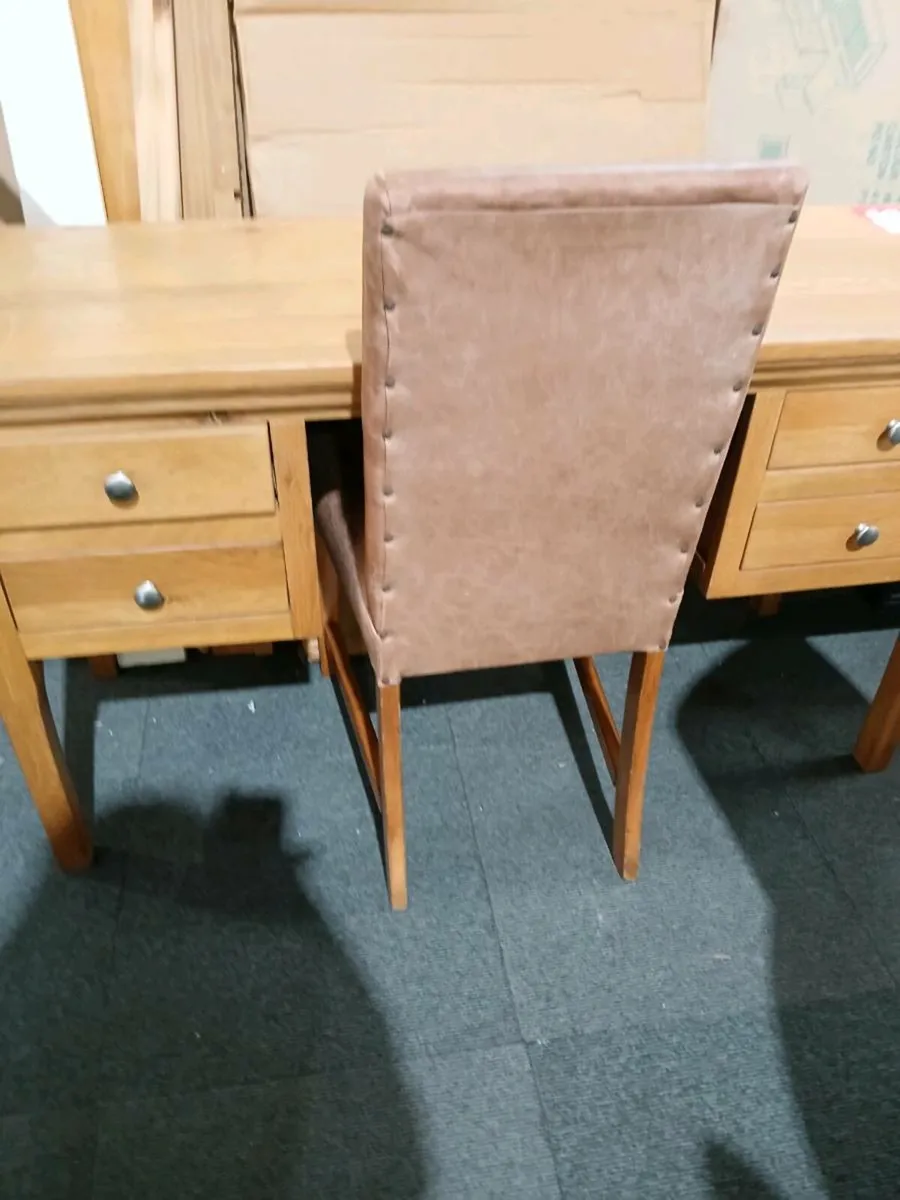 Kitchen chairs - Image 2