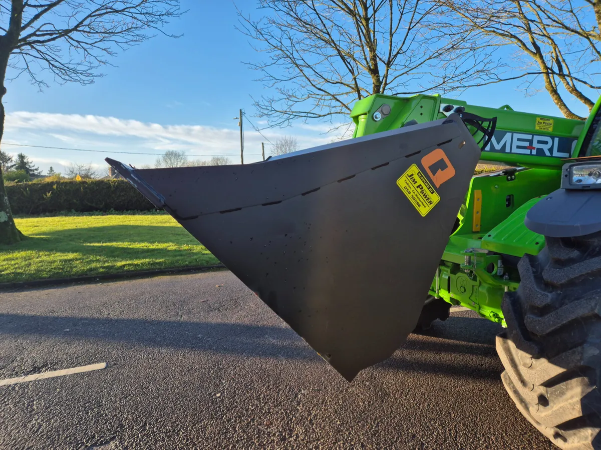 Merlo Quicke Buckets - Image 4