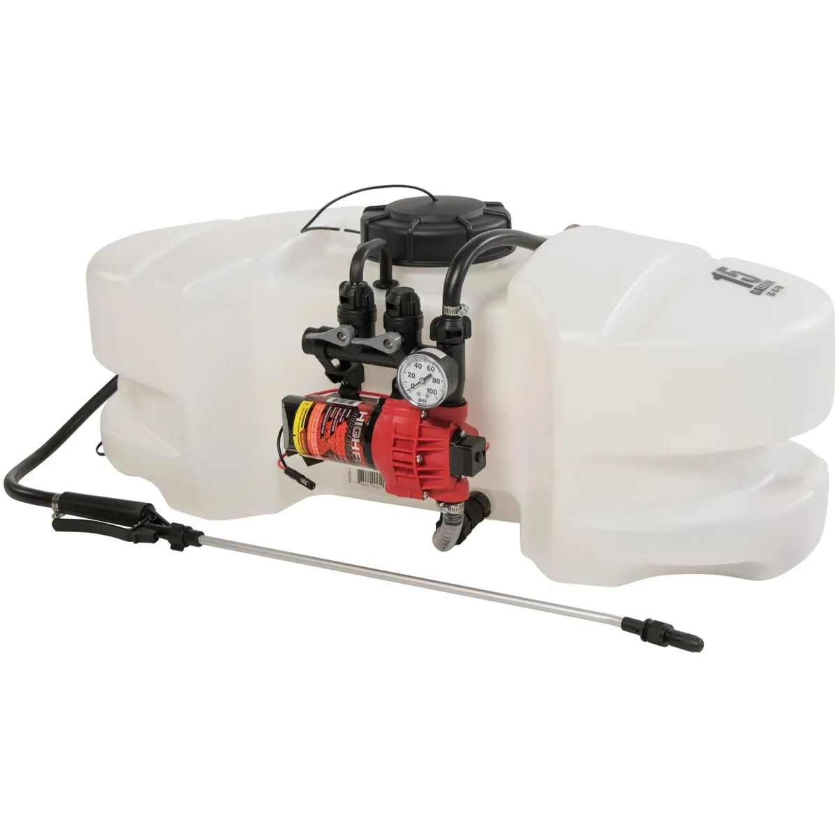 New FIMCO 57 Litre Standard Spot Sprayer - Image 1