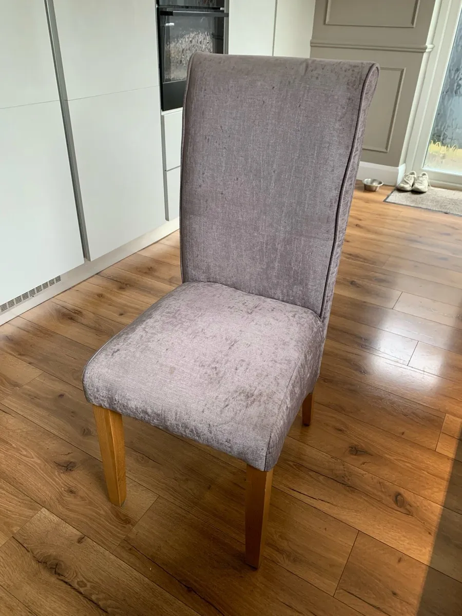 Dining Room Chairs - Image 2