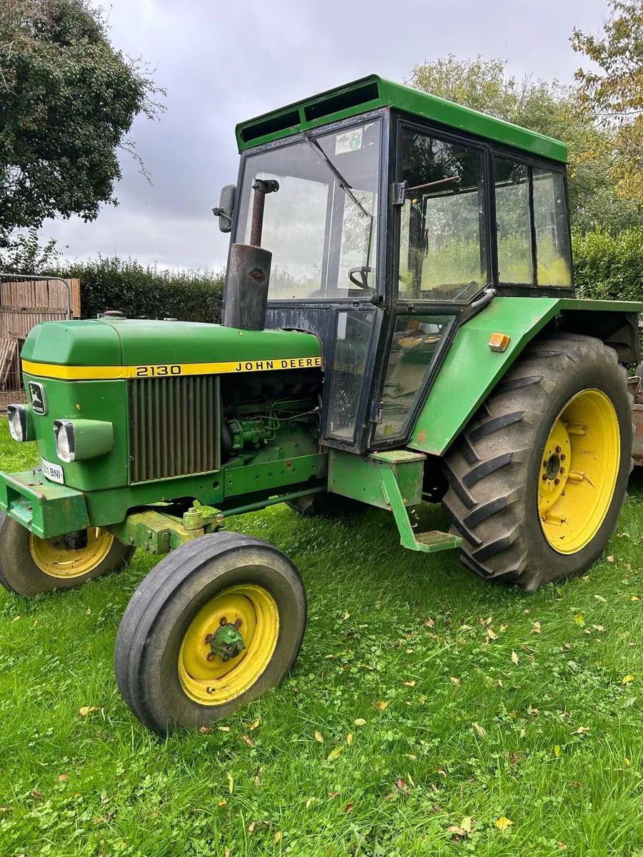 Irish/Welsh national road run - Image 3