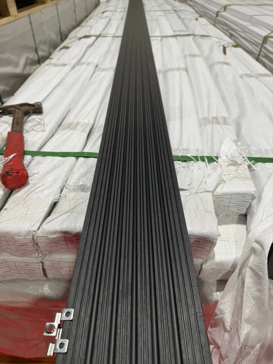 Composite decking - Image 4