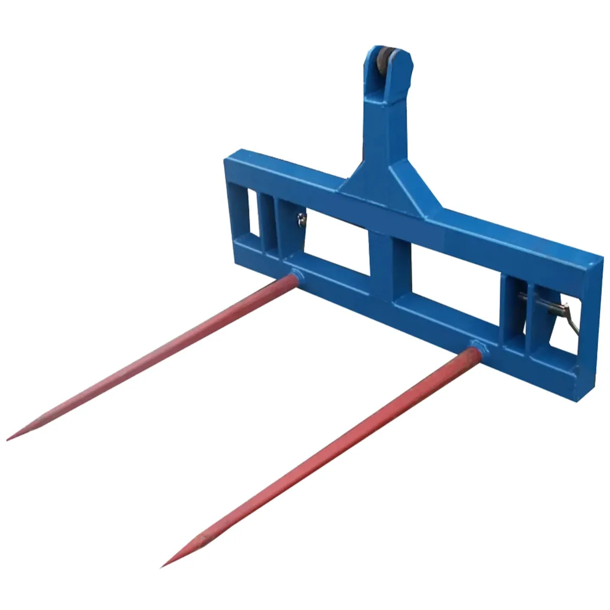 New Fleming Universal Single Bale Spike - Image 1