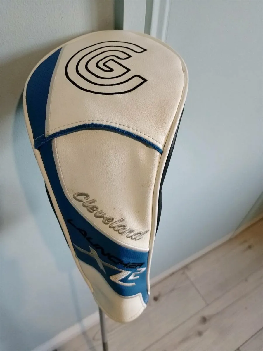 golf driver Cleaveland - Image 3