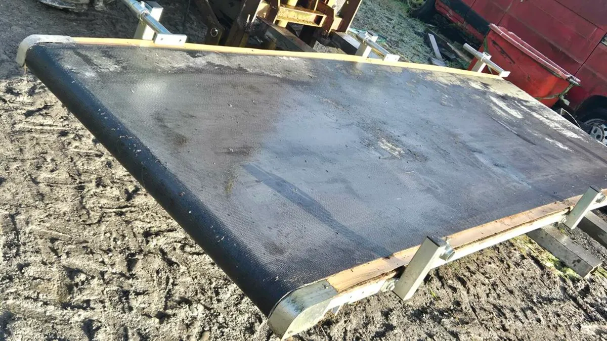 Conveyor belt - Image 2