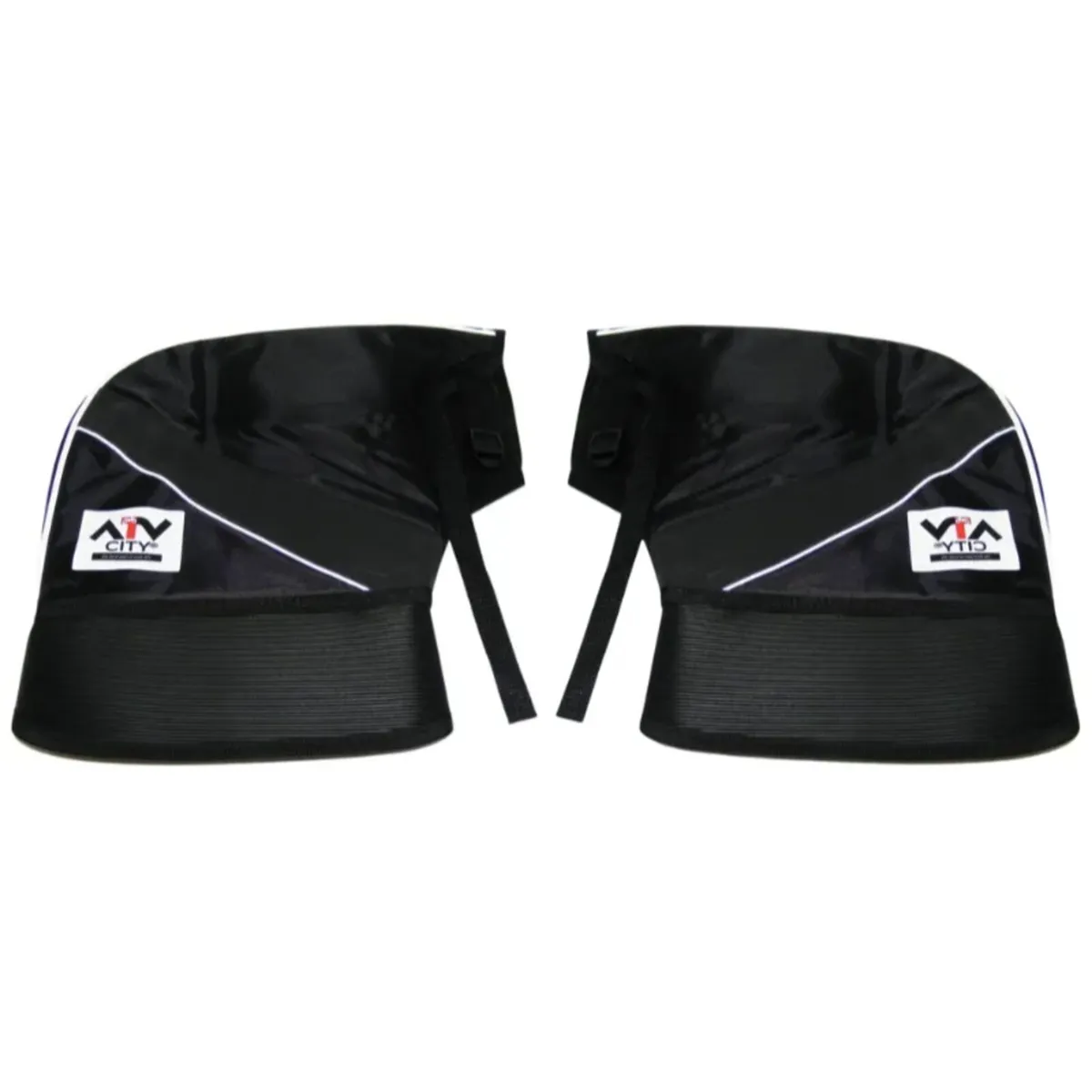 Quad Handlebar Muffs - Image 1