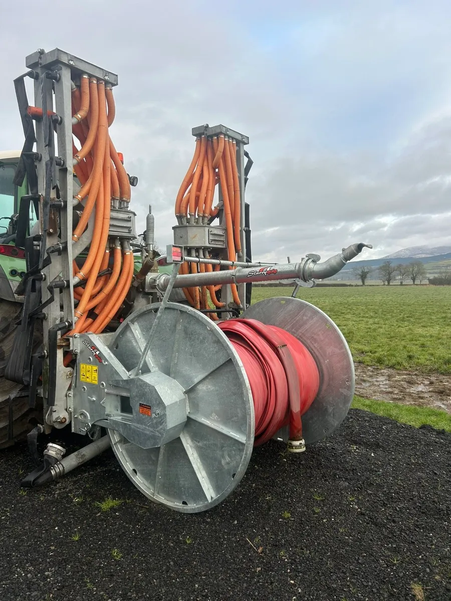 12m slurryquip system - Image 2
