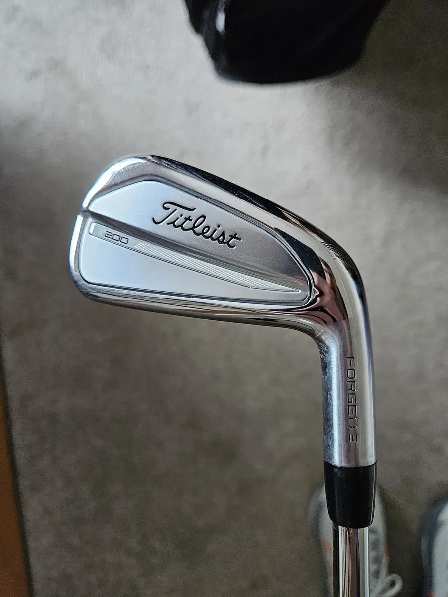 Golf clubs - Image 2