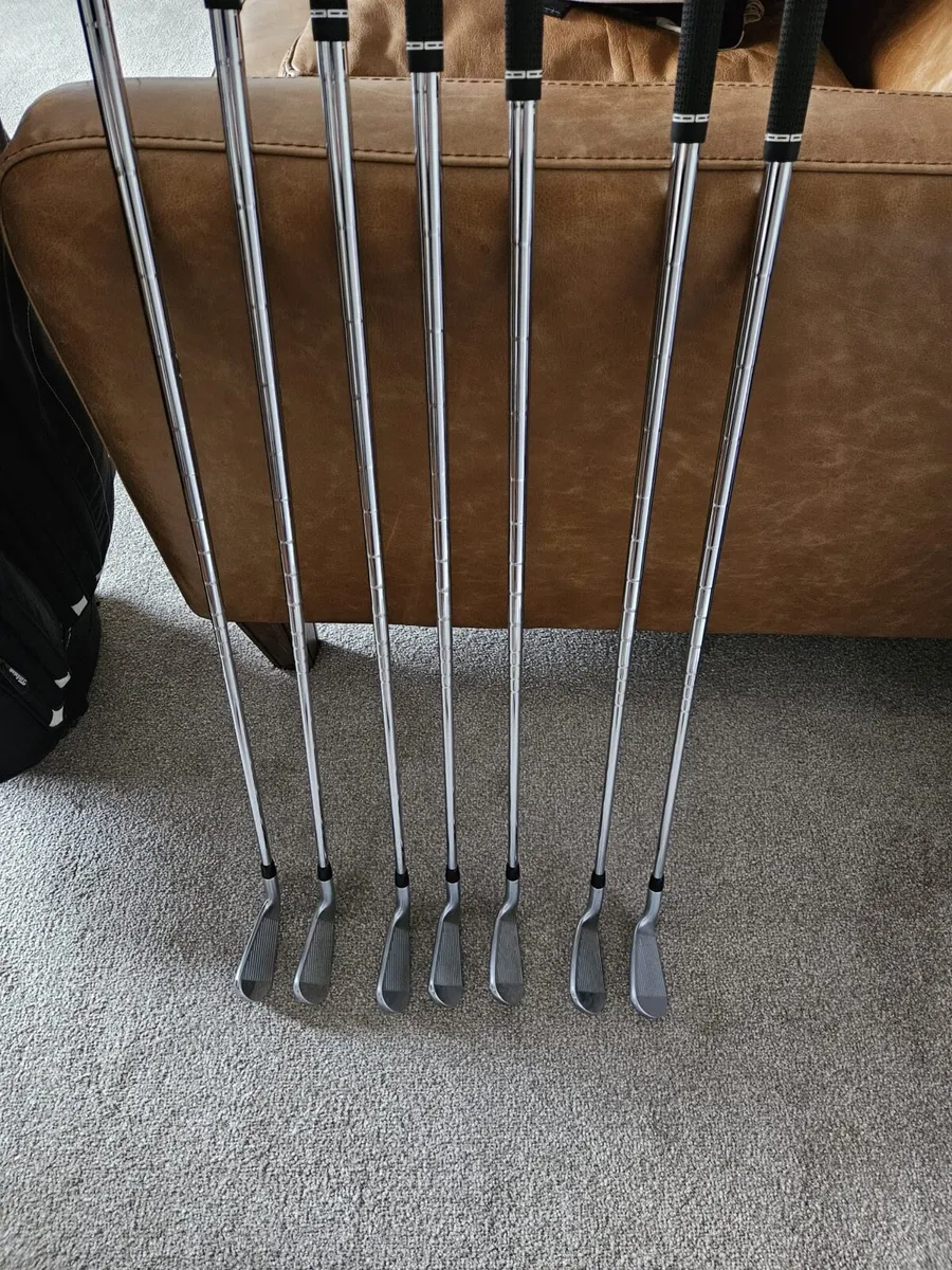 Golf clubs - Image 3