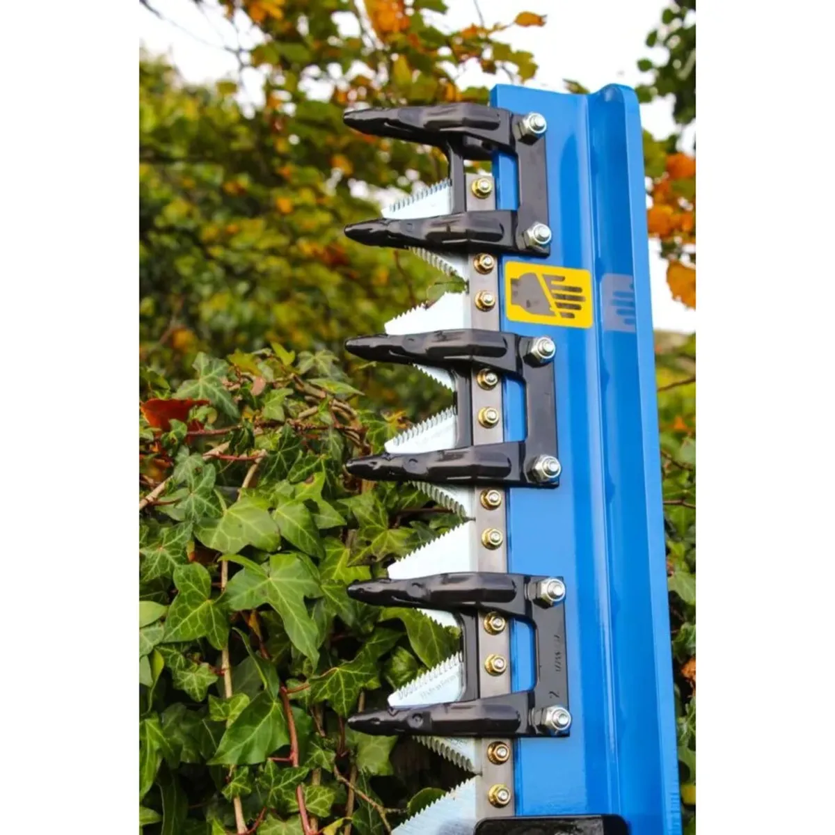 New Slanetrac HC180 Hedge Trimmer - Image 2