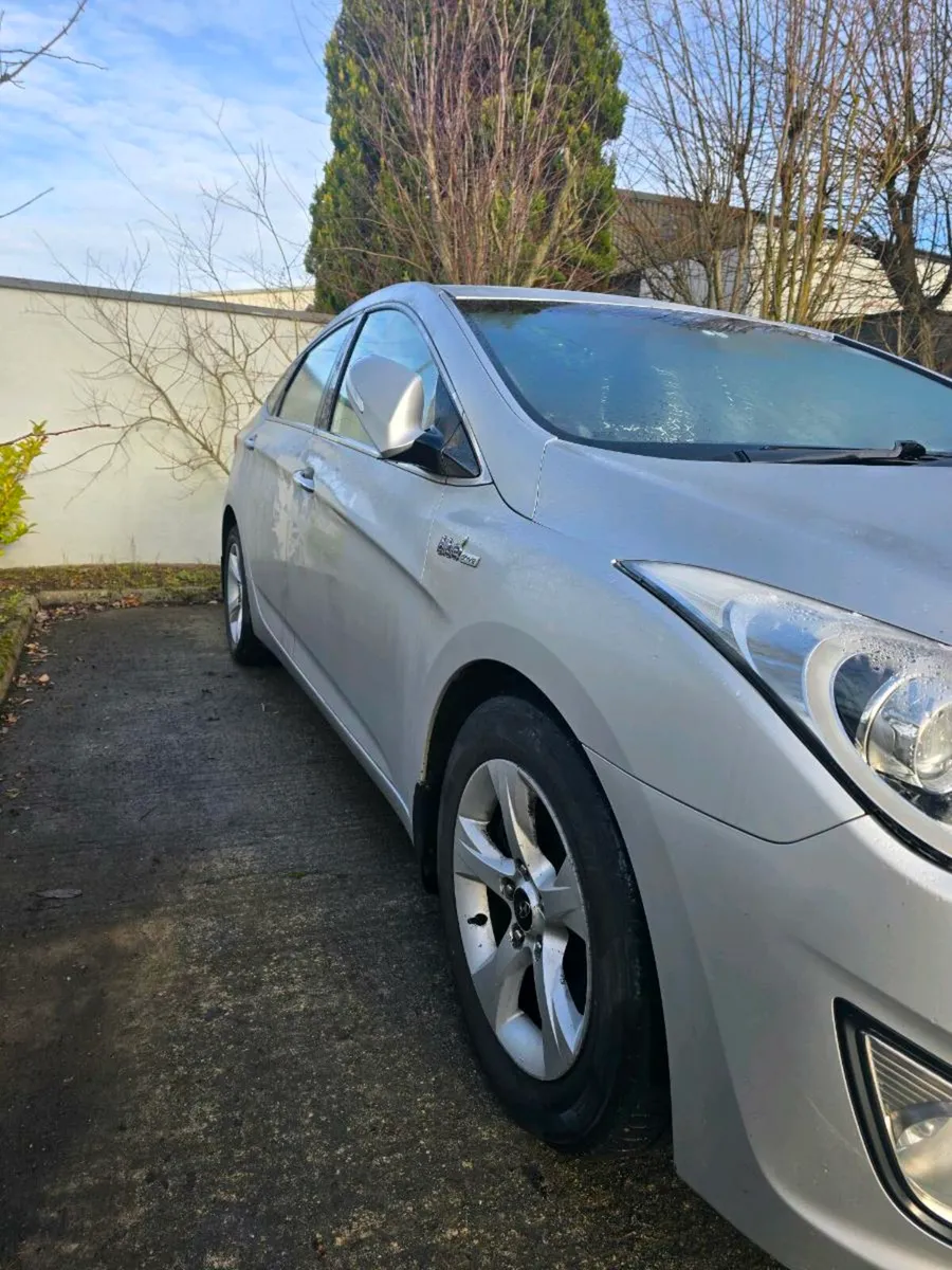 Hyundai i40 Executive 1.7. Need engine!!! - Image 3