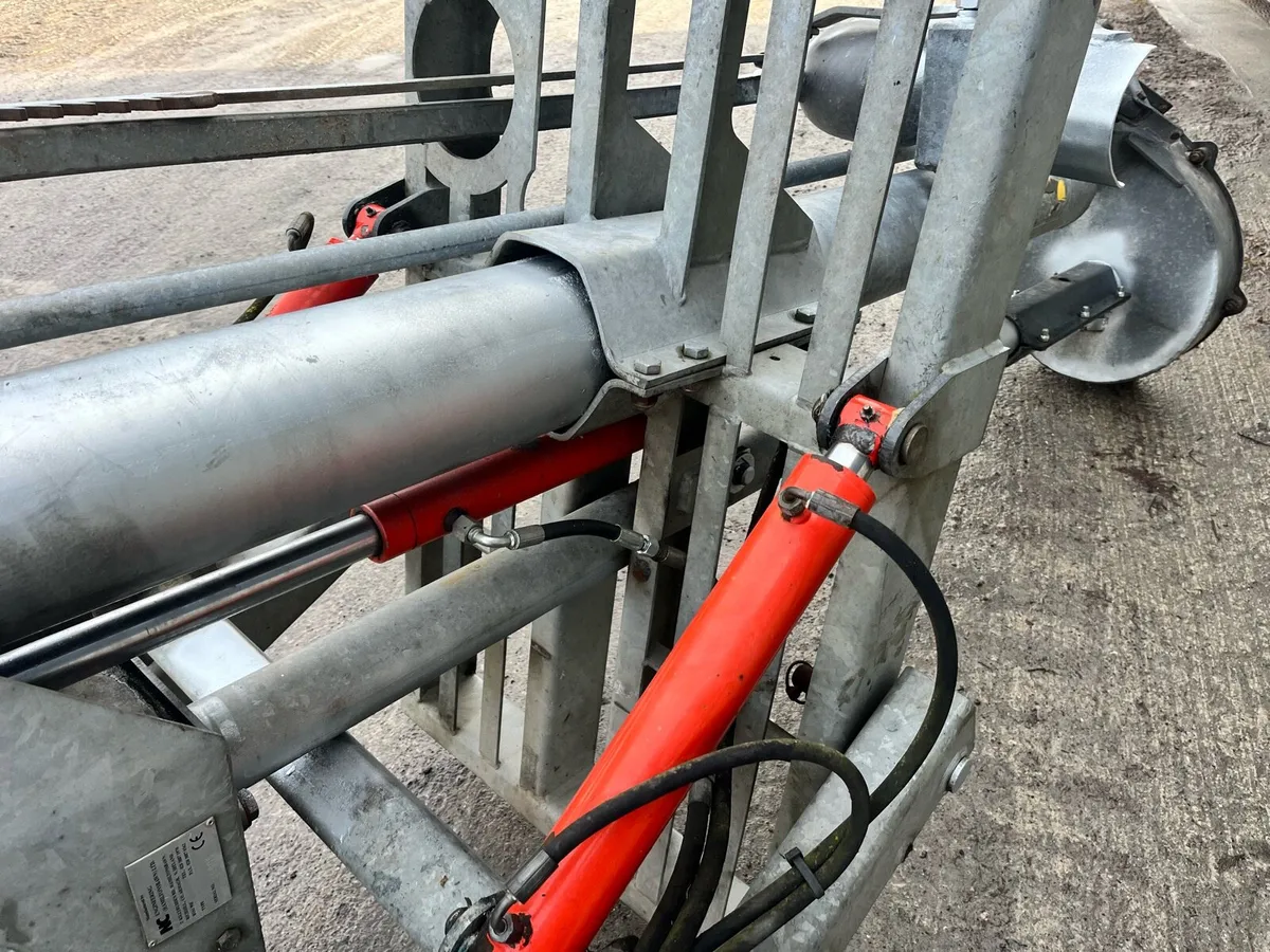 2019 NC 3800 - Image 4