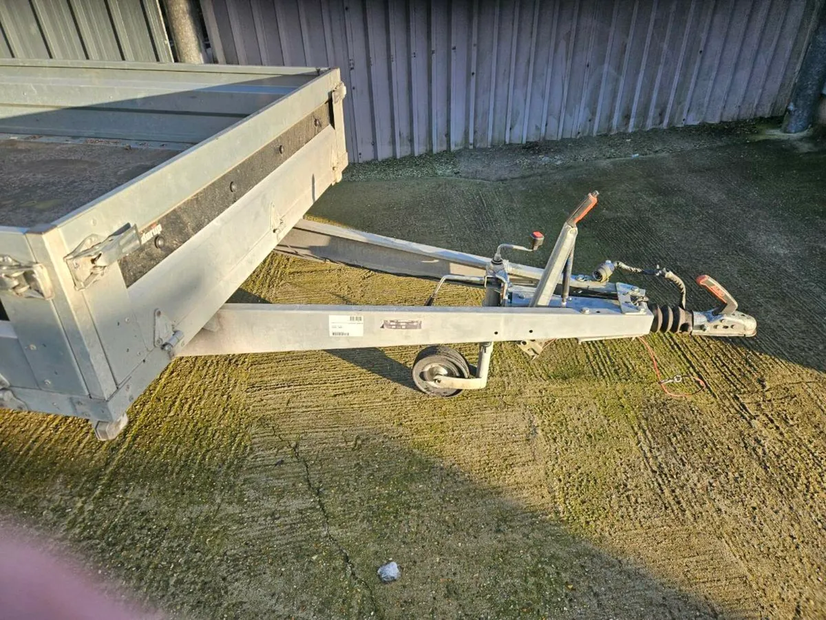 Brender up Trailer 10x5 - Image 4