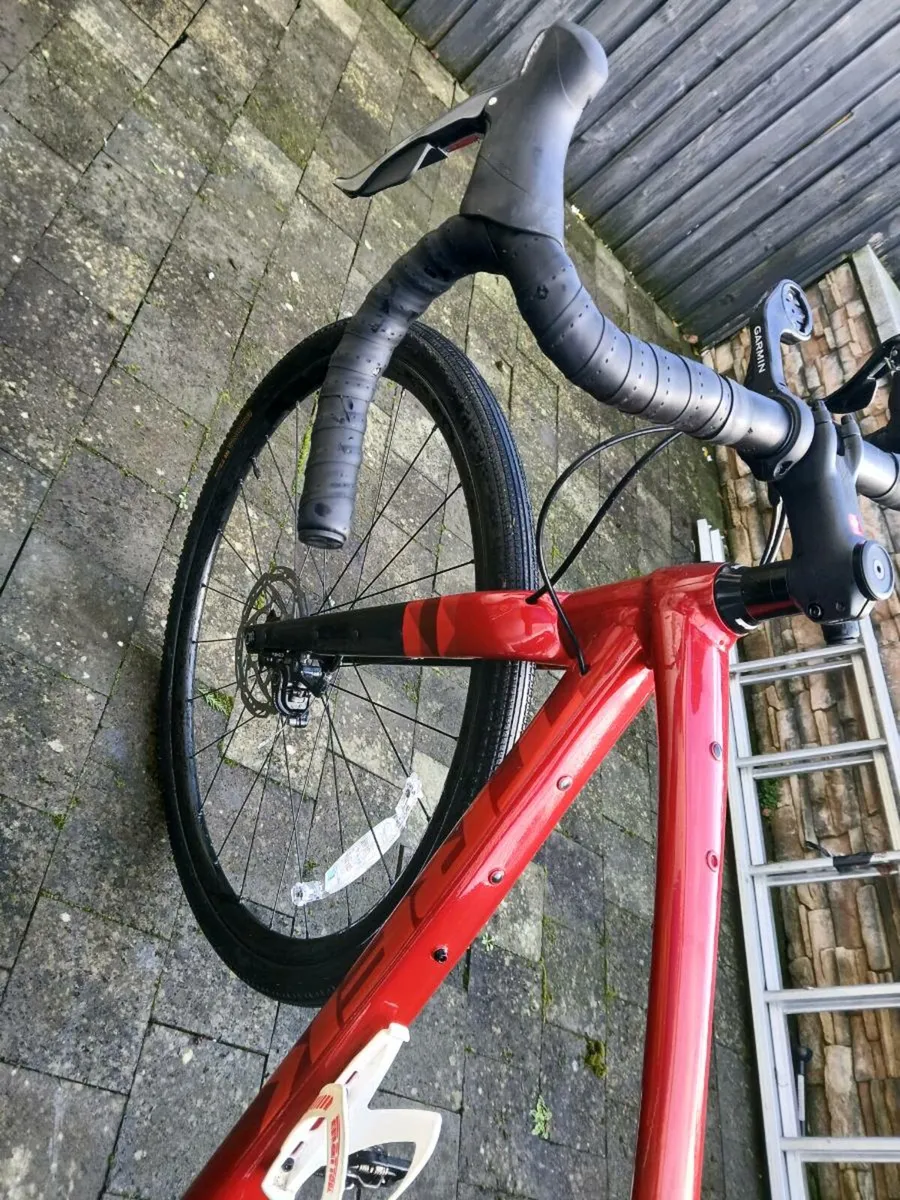 Gravel bike - Image 1