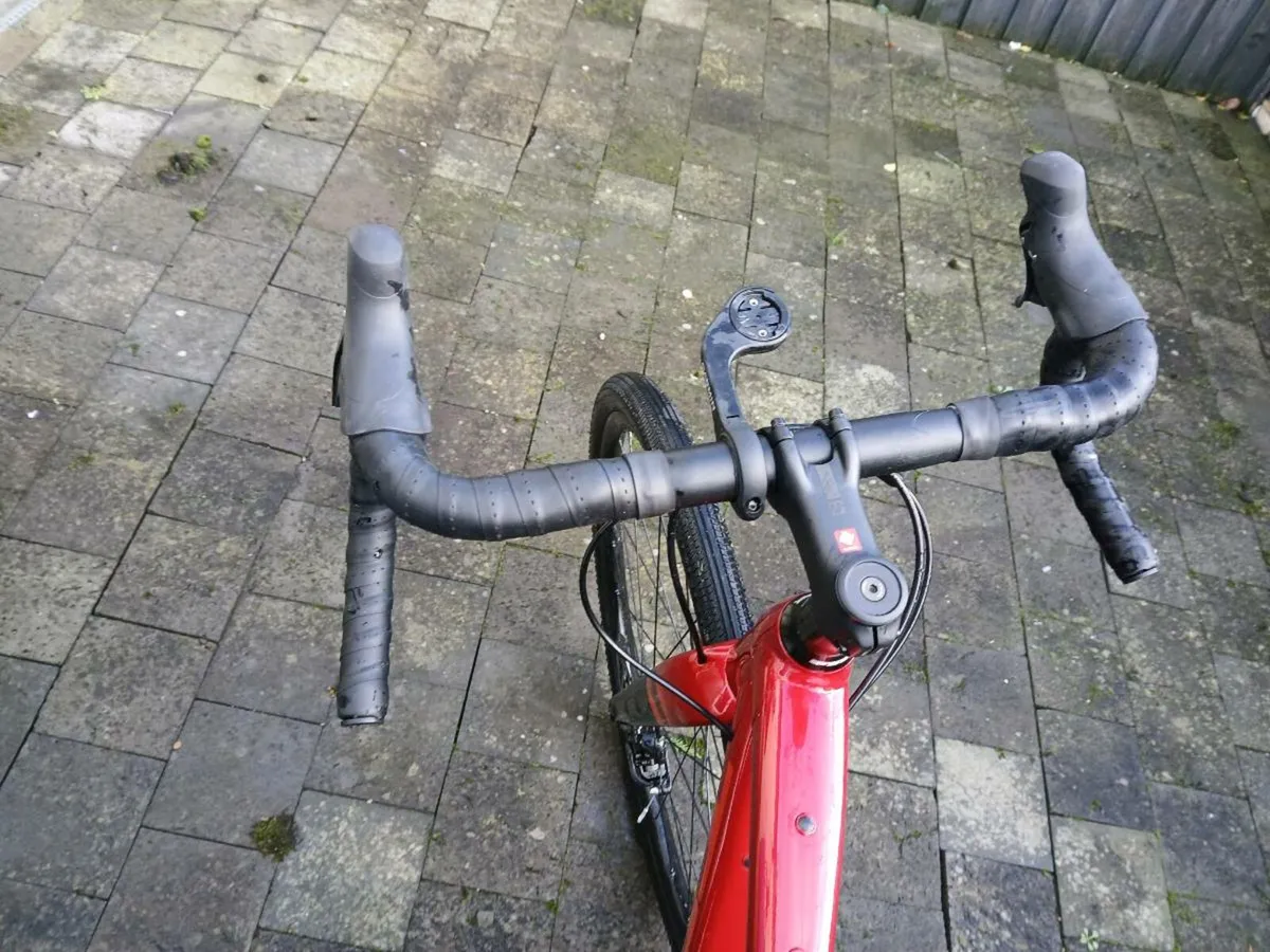 Gravel bike - Image 4