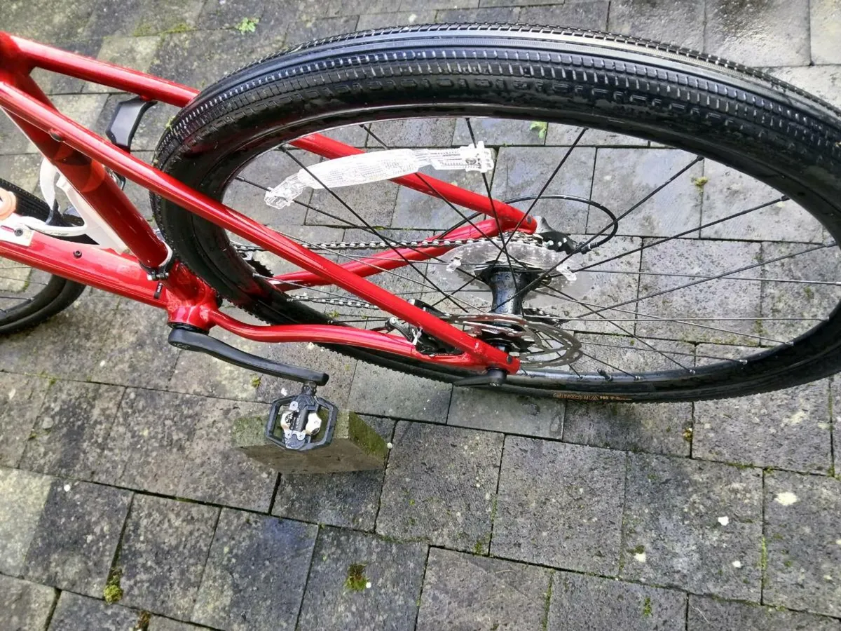 Gravel bike - Image 3