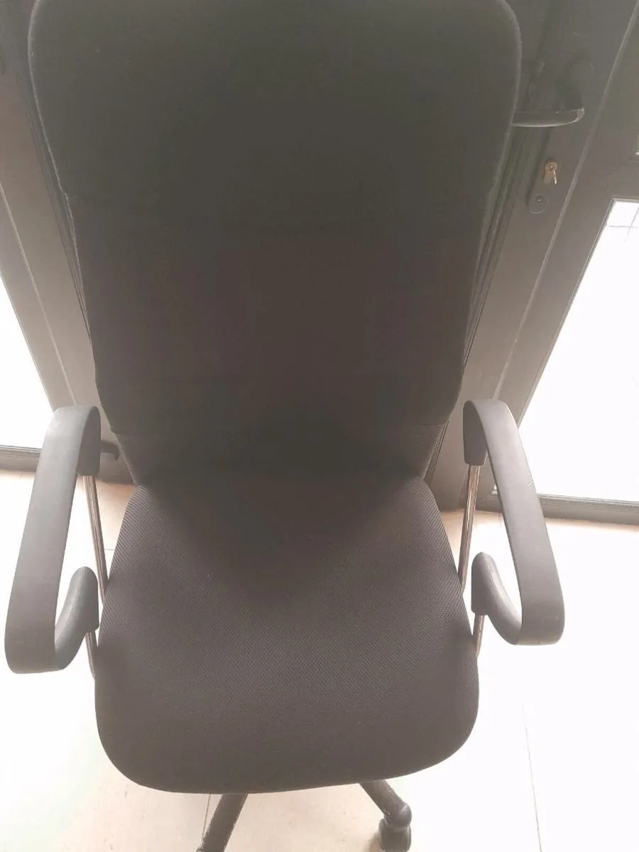 OFFICE CHAIR - Image 2