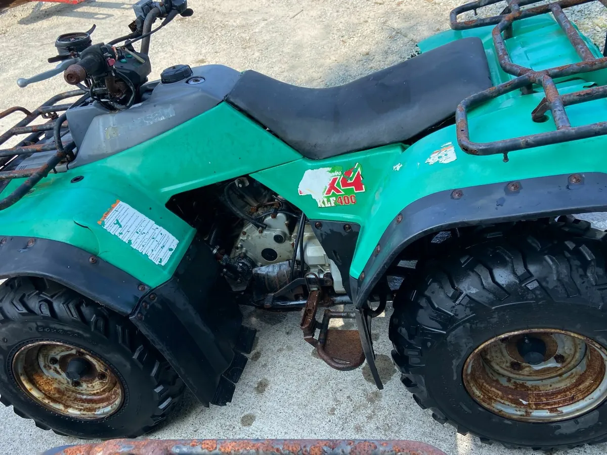 6 PROJECT QUADS for sale !! - Image 2
