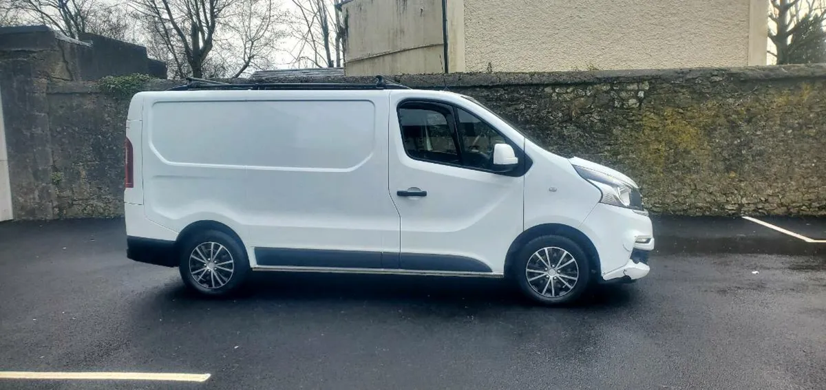Fiat talento 2.0 - Image 1