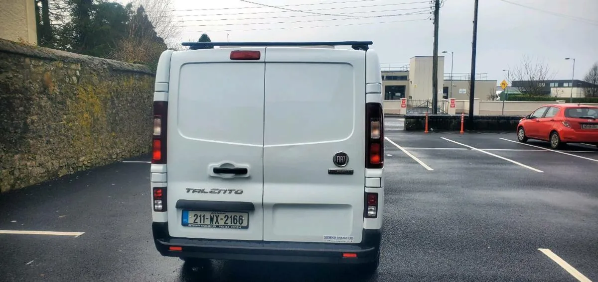 Fiat talento 2.0 - Image 3