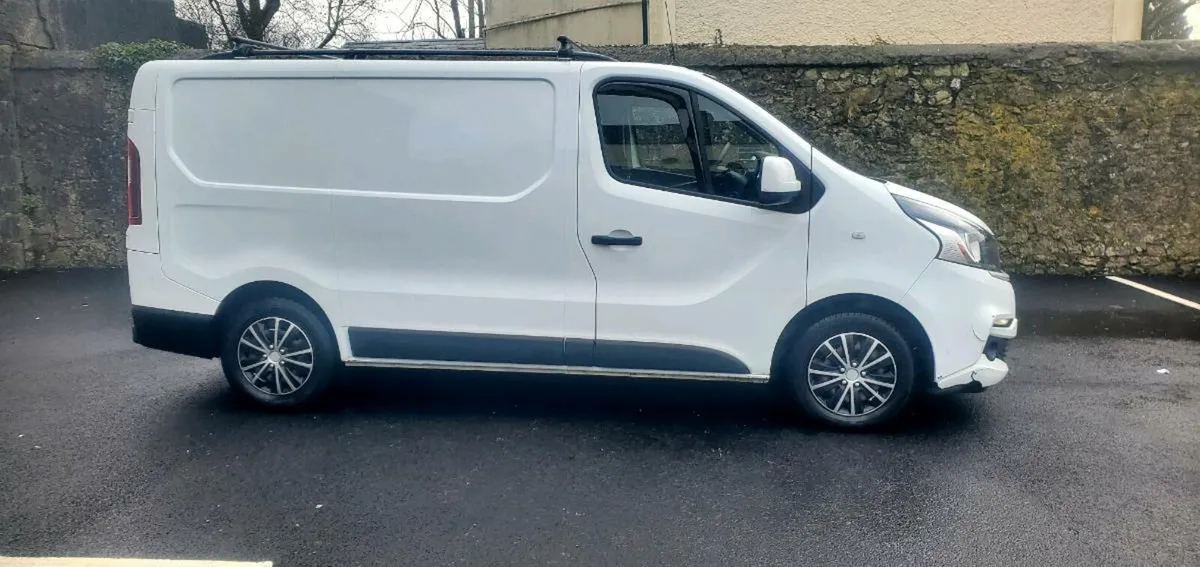 Fiat talento 2.0 - Image 4