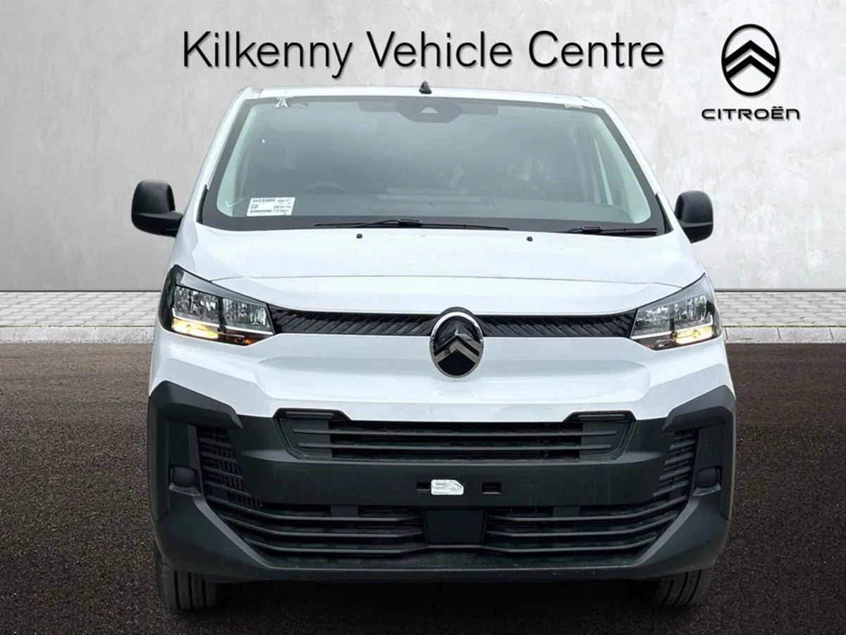 Citroen Dispatch NEW MODEL - Image 4