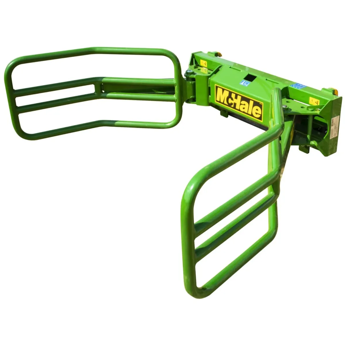New McHale R5 Round Bale Handler - Image 2