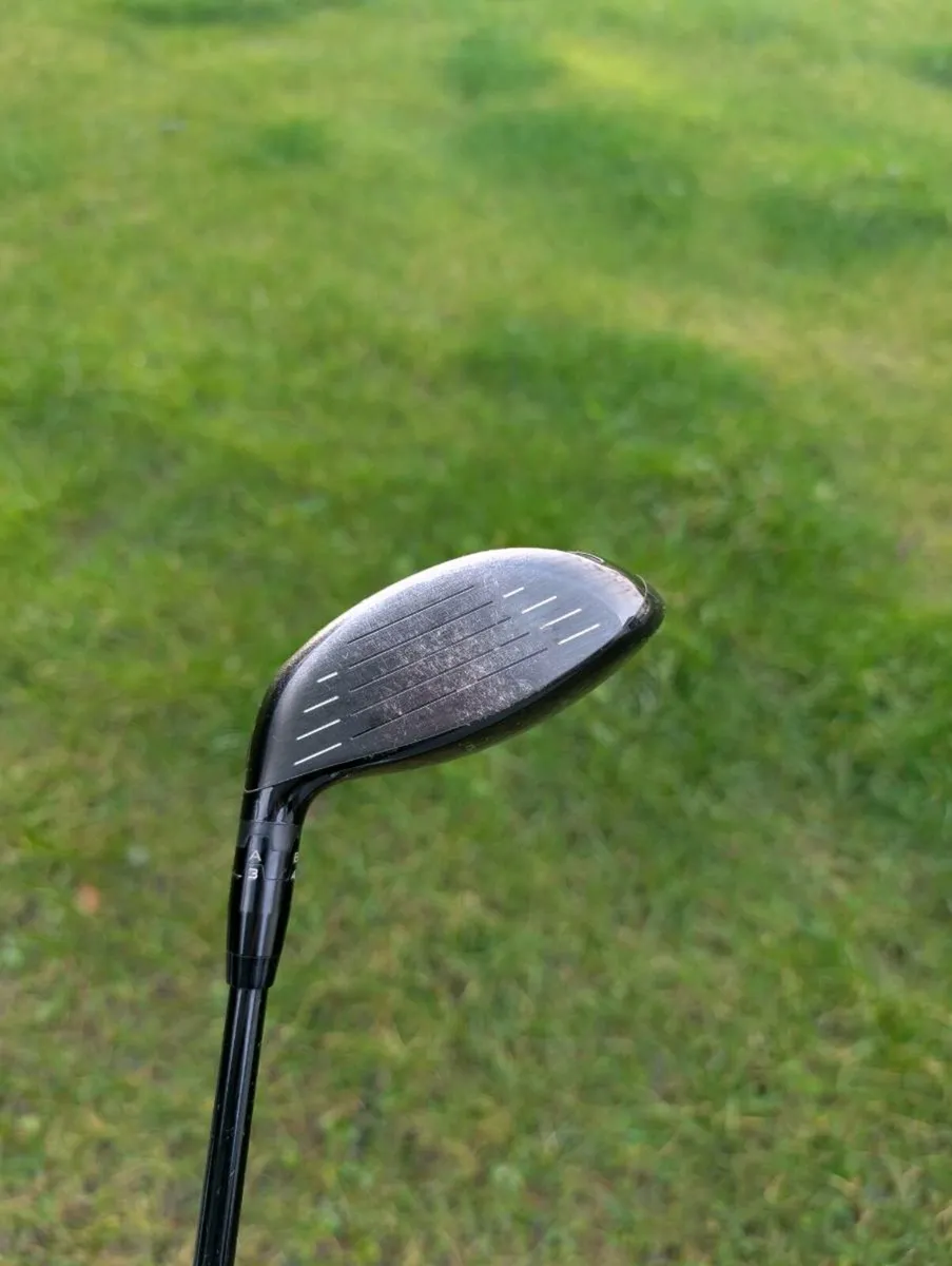 Golf clubs - Image 4