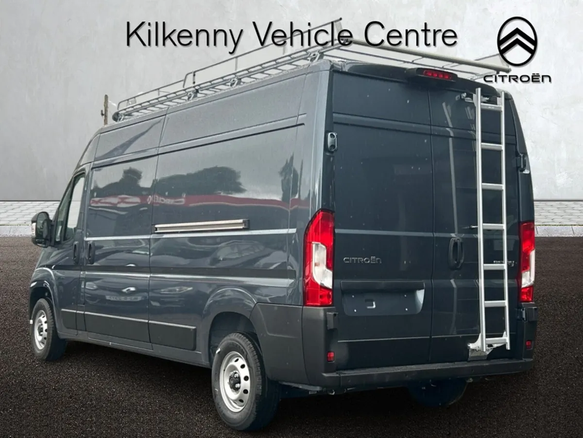 Citroen Relay 35 L3 H2 140bhp - Image 2