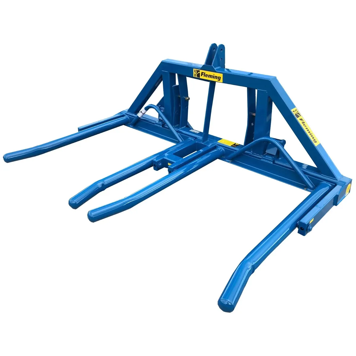 New Fleming Double Bale Lifter - Image 4