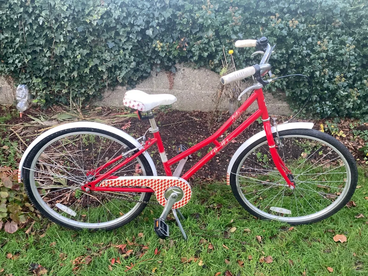 Pendleton Littleton Bike - Image 1