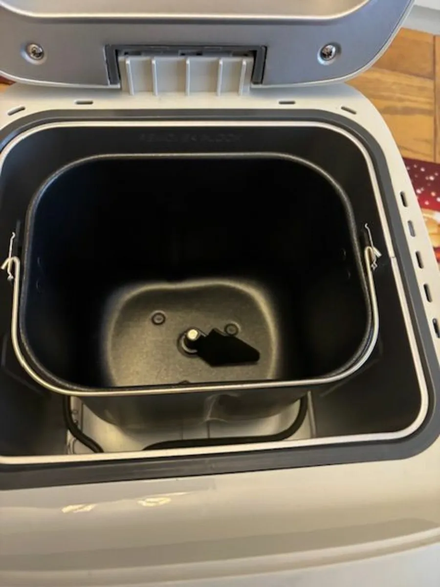 Brand New Murphy Richard Bread Maker € 50. - Image 4