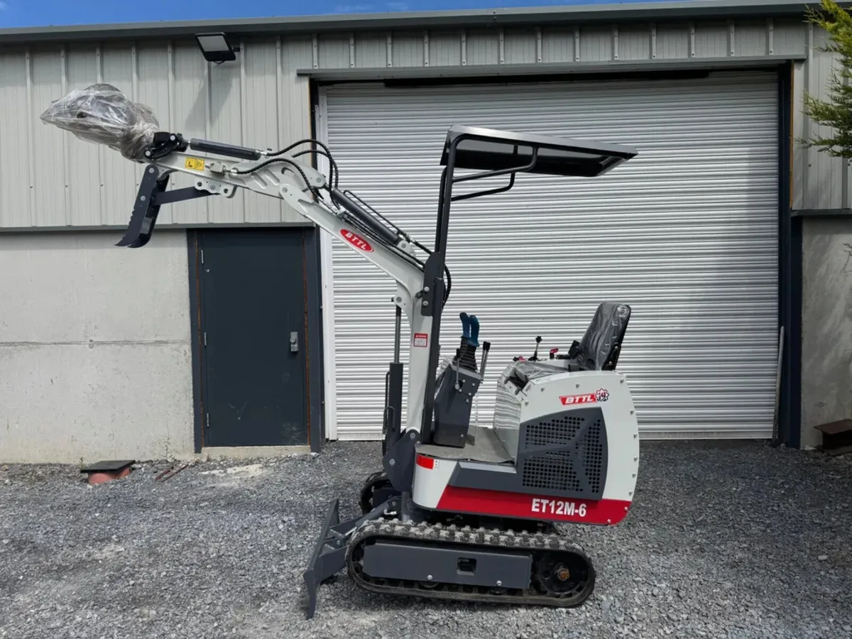 Micro Digger - Image 4