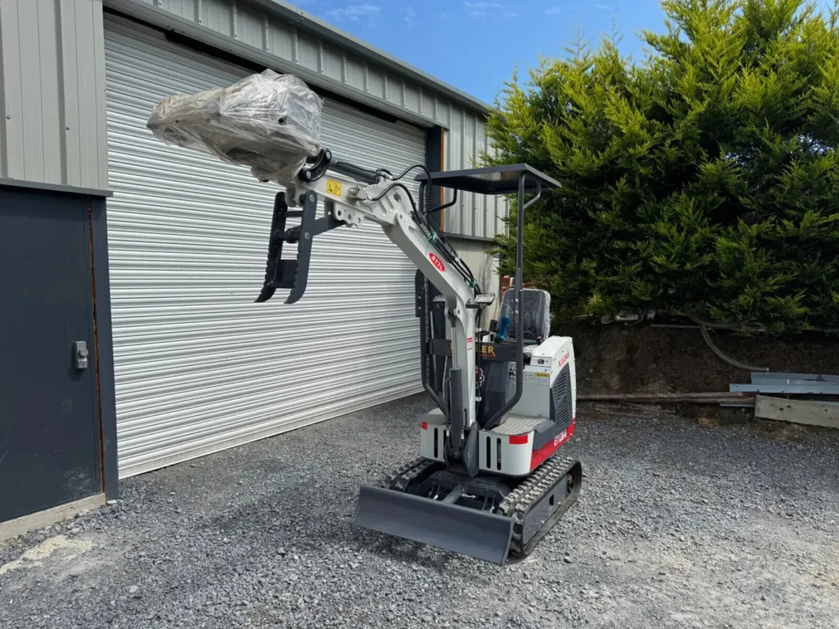 Micro Digger - Image 3
