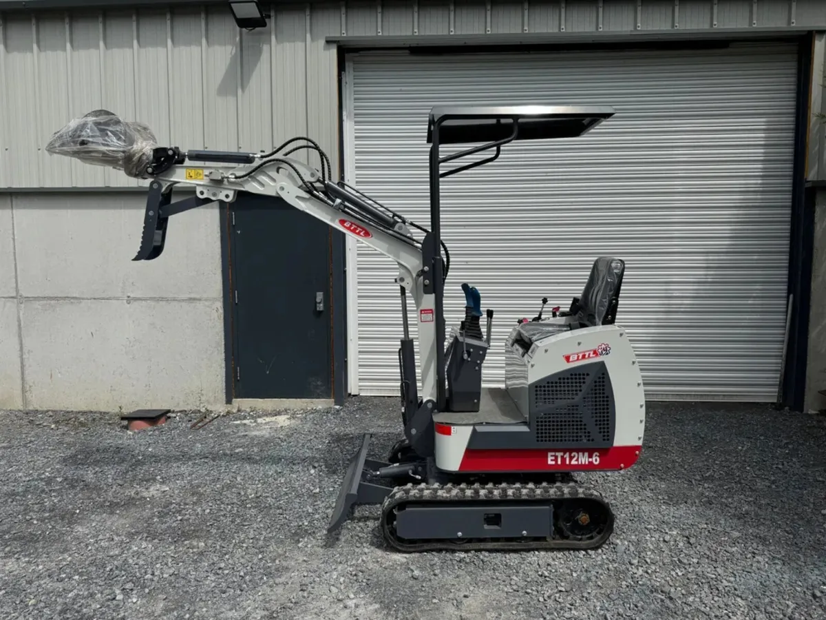 Micro Digger - Image 2