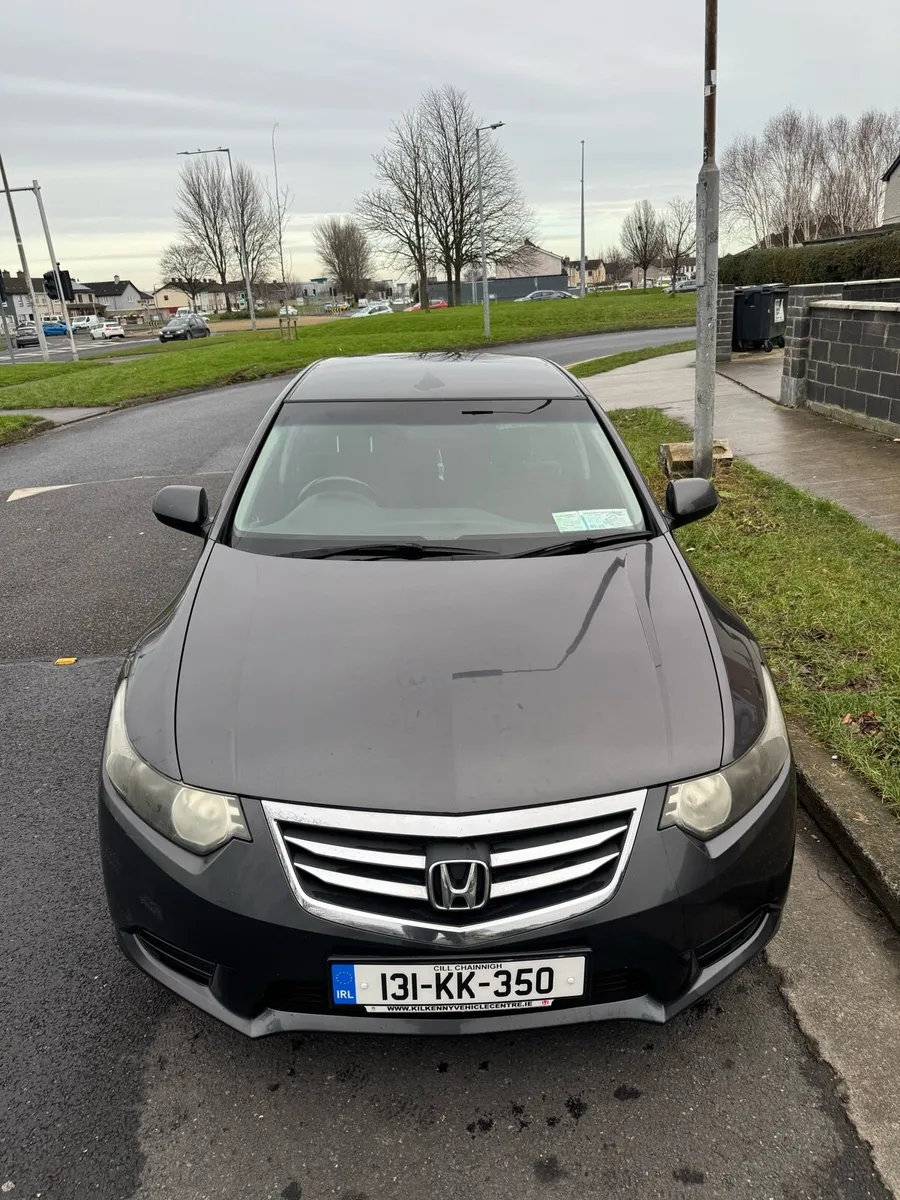 Honda Accord - Image 2