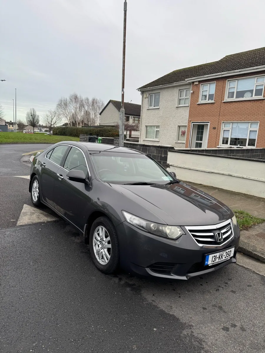 Honda Accord - Image 3