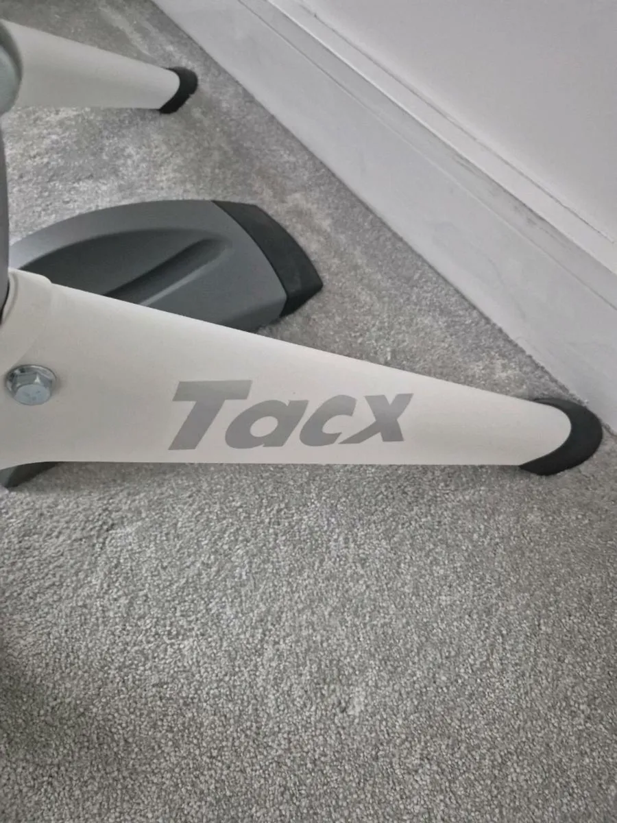 Tacx Turbo Trainor - Image 2
