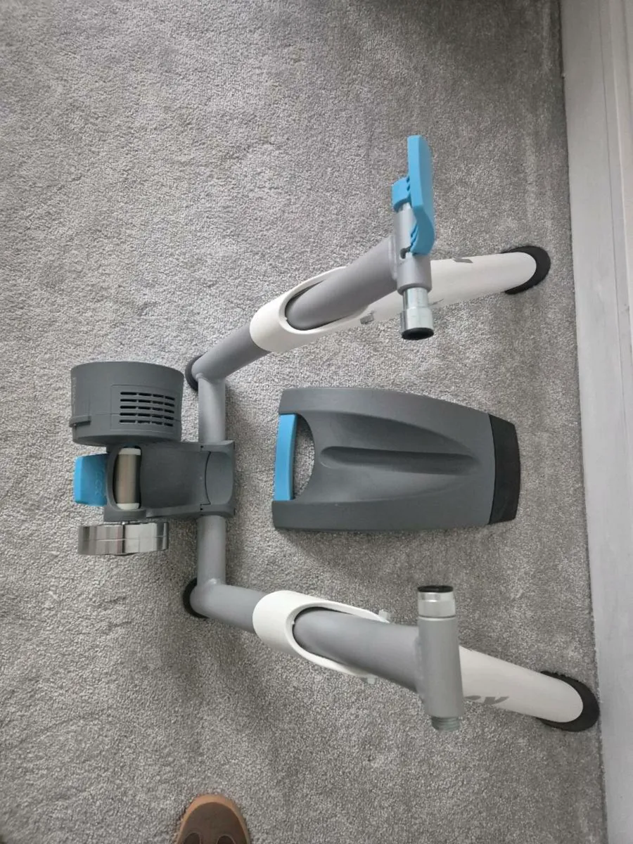 Tacx Turbo Trainor - Image 3